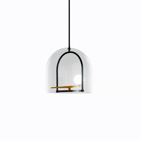 Artemide Yanzi S, riippuvalaisin