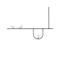 Yanzi S1 Riippuvalaisin - Artemide – kuva 5