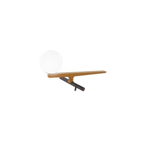 Artemide Yanzi T, pöytävalaisin