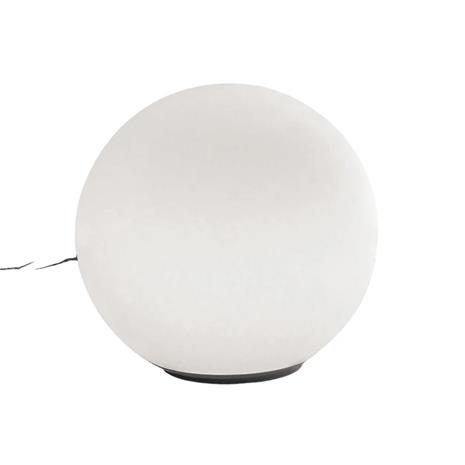 Artemide Dioscuri 14 pöytävalaisin