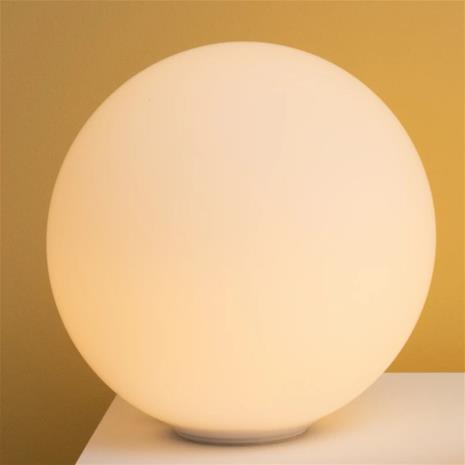 Artemide Dioscuri 35 pöytävalaisin