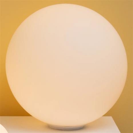 Artemide Dioscuri 42 pöytävalaisin