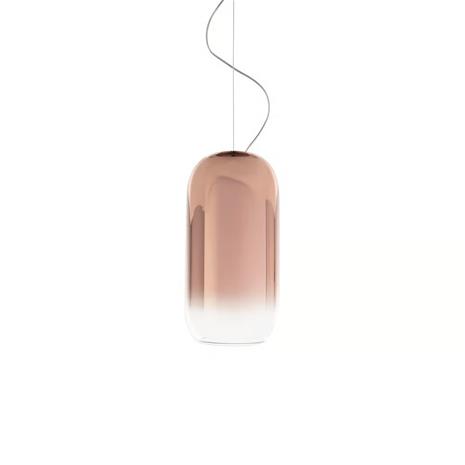 Gople Riippuvalaisin Copper - Artemide