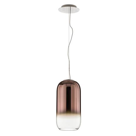 Gople Riippuvalaisin Copper - Artemide