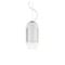 Gople Riippuvalaisin Silver - Artemide – kuva 5