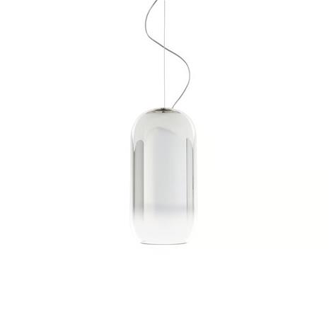 Gople Riippuvalaisin Silver - Artemide
