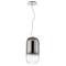 Gople Riippuvalaisin Silver - Artemide – kuva 6