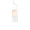Gople Riippuvalaisin White - Artemide – kuva 8