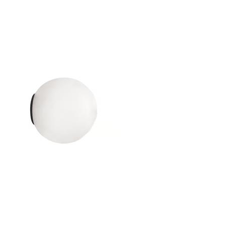 Artemide Dioscuri 14, seinä/kattovalaisin