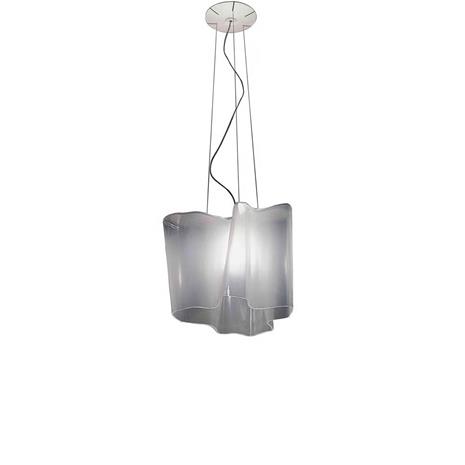 Artemide Logico-riippuvalaisin silkki