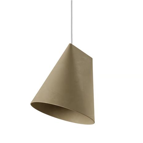 Moebe - Ceramic Wide Riippuvalaisin Olive Moebe