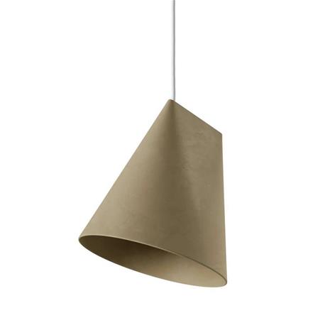 Moebe - Ceramic Wide Riippuvalaisin Olive Moebe