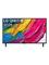 LG 43QNED80A6A (43"), LED-televisio – kuva 6