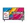 LG 43QNED80A6A (43"), LED-televisio – kuva 7