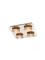 EGLO TORANO CEILING 4X510LM DAMPERB. CHROME/GOLD – kuva 2