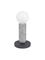 EGLO GIACONECCHIA TABLE ANTHRACITE/TERRAZZO/BLACK – kuva 1