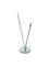 EGLO PARRI TABLE 700LM H310 CHROME – kuva 1