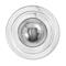 Tom Dixon - Press Surface Seinävalaisin Mini 2700K IP55 Clear Tom Dixon – kuva 3