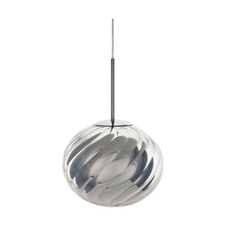 Tom Dixon Whirl-lamppu ä˜30 cm lamppu Hopea