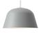 Muuto Ambit riippuvalaisin, 55 cm, harmaa – kuva 5