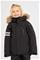 Lindberg Polar Talvitakki, Black, 100 – kuva 3