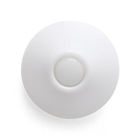 HAY Ono Flush Mount seinävalaisin ä˜20 cm Opal acrylic