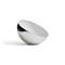 Aura Table Mirror Stainless Steel - New Works – kuva 8