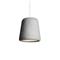 Material Riippuvalaisin Light Grey Concrete - New Works – kuva 8