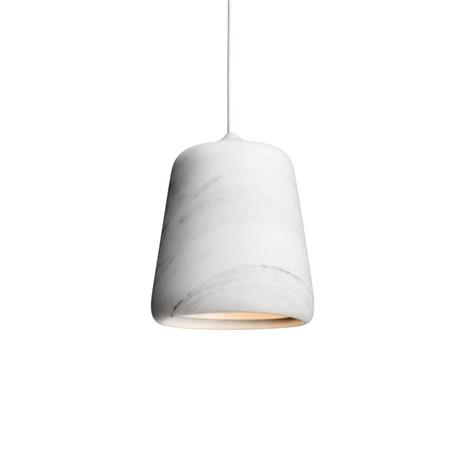 Material Riippuvalaisin White Marble - New Works – kuva 7/8