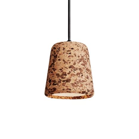 Material Riippuvalaisin Mixed Cork - New Works