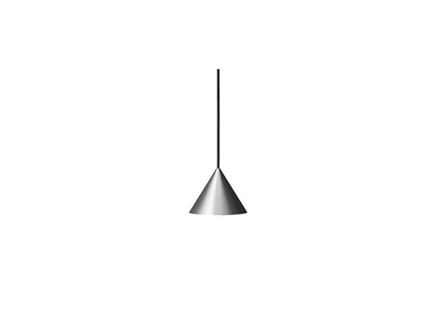 Pholc Apollo Zero kattovalaisin Aluminium