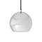 &Tradition Topan VP6 valaisin Chrome-plated – kuva 7