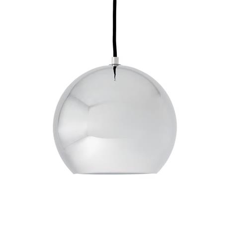 &Tradition Topan VP6 valaisin Chrome-plated