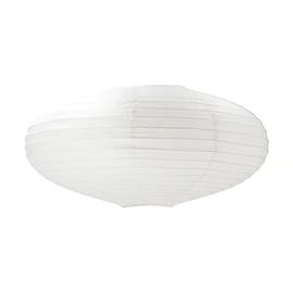 Scandi Living Lucent lampunvarjostin ovaali ä˜40 cm