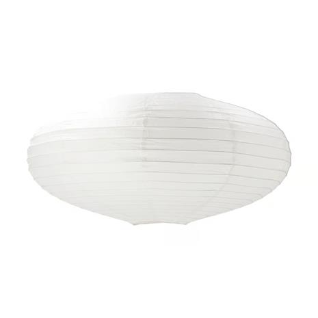 Scandi Living Lucent lampunvarjostin ovaali ä˜40 cm
