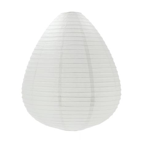 Scandi Living Lucent lampunvarjostin drop ä˜40 cm