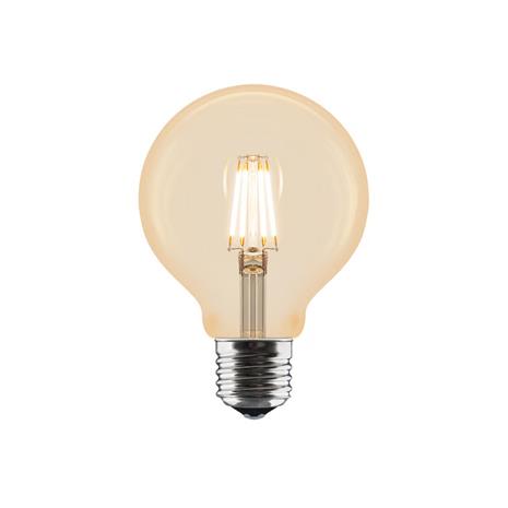 Umage Idea Bulb E27 LED 2W, 80 mm