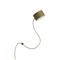 Muuto Post seinävalaisin Brown-green – kuva 2