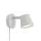 Muuto Tip seinävalaisin Grey – kuva 4