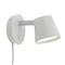 Muuto Tip seinävalaisin Grey – kuva 5