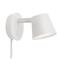 Muuto Tip seinävalaisin White – kuva 4