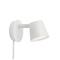 Muuto Tip seinävalaisin White – kuva 5