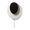 Serax Nebula 02 seinävalaisin White-black – kuva 3