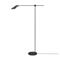 Fritz Hansen MS011 lattiavalaisin Black – kuva 2