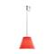 Luceplan Costanza D13 s -riippuvalaisin Primary red – kuva 2