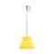 Luceplan Costanza D13 s -riippuvalaisin Smart yellow – kuva 2