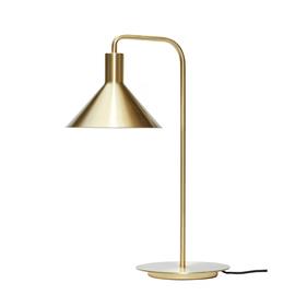 Hä¼bsch Pöytälamppu ä˜37 cm Messinki