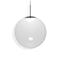 Tom Dixon Opal riippuvalaisin ä˜ 50 cm White – kuva 1