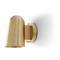 &Tradition Solid SC105 seinävalaisin Brass – kuva 1