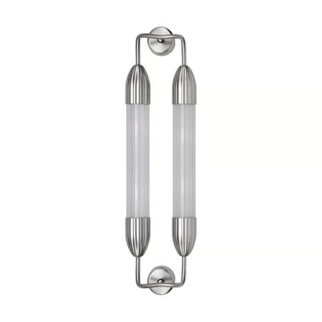 UMAGE - Lemon Squeeze Seinävalaisin Double Short Plated Brass
